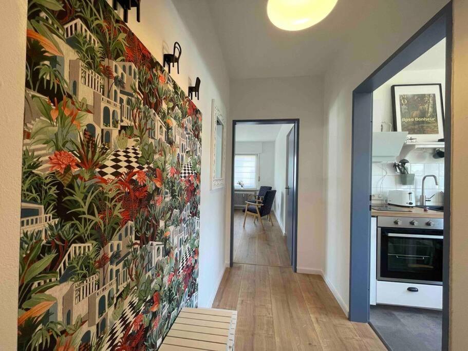 Ferienwohnung Blau Bad Zwischenahn Esterno foto